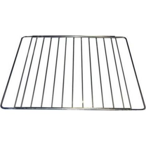 Grille Extensible Pour Four - 35 À 56 Cm - Compatible Tous Fours Standard - 1 Pièce