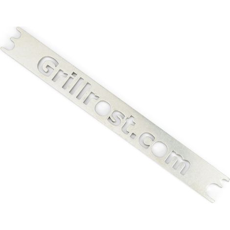 Zubehör für Grillgerät grillrostcom-das-original Edelstahl Grillroste 4-8mm (1/5)