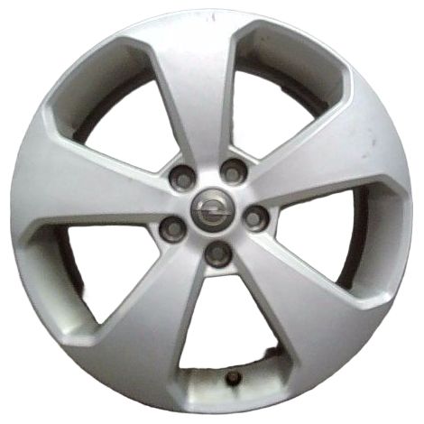 [PRODUIT D'OCCASION] Jante Aluminium OPEL Mokka ♻️ Ref Oe. 42444295 - Garantie à vie (1/5)