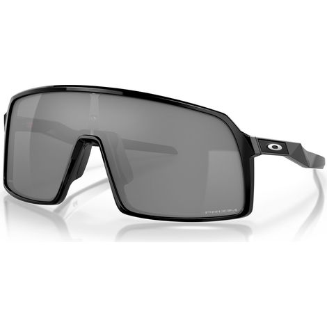 Brille oakley sutro UV Schutz Schlagfestigkeit (1/3)