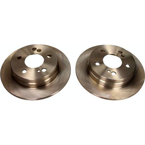 MAXGEAR 19-0722 Disque de frein A2024230012 (1/2)