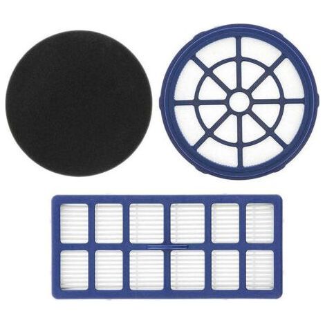 Hoover U81 Kit de filtre Breeze Noir 35601724-ARCAN (1/4)