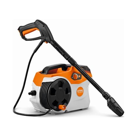 Stihl Akku Hochdruckreiniger REA 60 plus ohne Akku u. Ladegerät