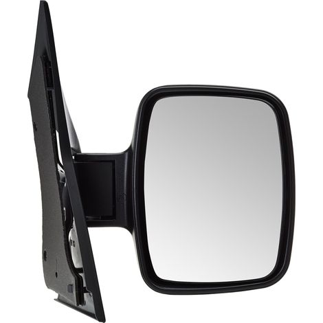 Espejo retrovisor derecho manual Mercedes Vito W638 1995-2003 501252-E (1/5)