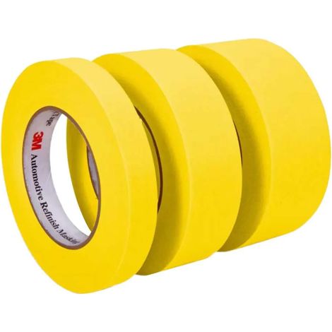 Nastro adesivo 3M 388n adesivo in gomma resistente 48 mm