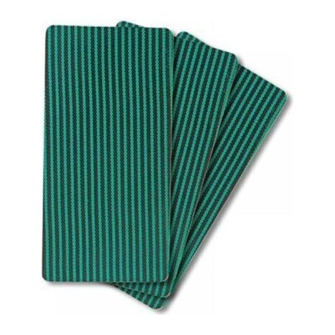 FENOPLASTICAKit de réparation pour couverture de piscine en trois pièces – Kit de réparation pour couverture de piscine – Kit de réparation pour couverture de piscine – Patch de protection pour piscin (1/4)