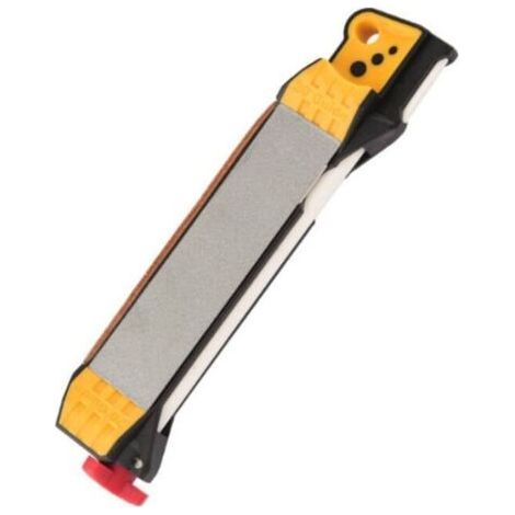 Knife and tool sharpener, multi-function sharpener, portable sharpening tool (1/3)