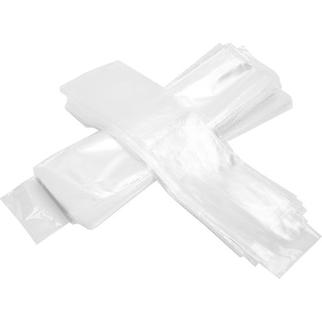 Lot de 500 manchons jetables pour protection dentaire, housses de protection pour instruments dentaires, couvre-outils hygiéniques, étuis à usage unique pour équipement de cabinet dentaire (1/5)