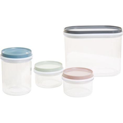 Premier Housewares Romm Storage Container Set (1/5)