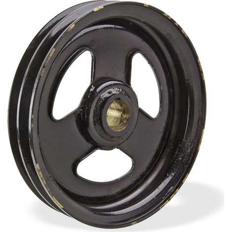 Große Riemenscheibe für 67925/26/27