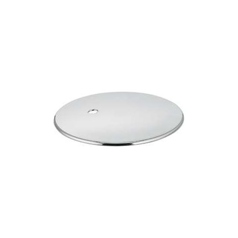 KLUDI Ablaufgarnitur TASSO 50 Feinbau-Set chrom 7152005-00 (1/5)