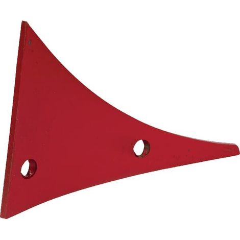 Streichblechvorderteil L. N4 UNIVERSAL H0401790N