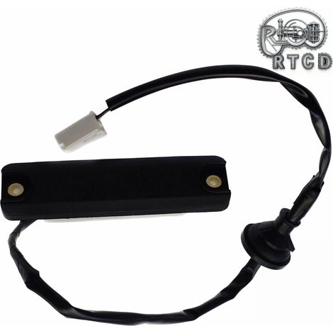 84840-20010 Heckklappenschalter/Kofferraumschalter passend für Toyota Corolla Camry (1/5)
