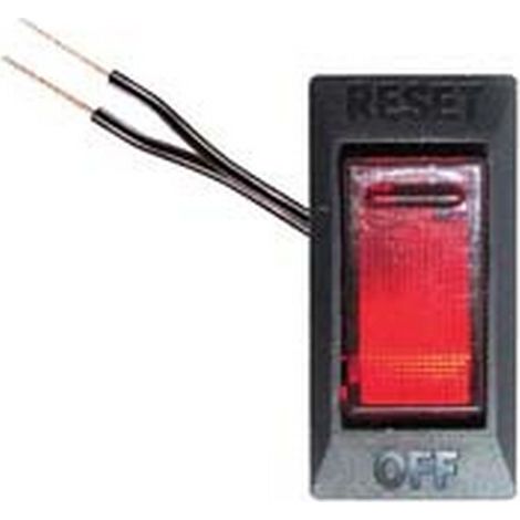 1PZ INTERRUTTORE DI RICAMBIO PER BACCHIATORE ELETTRICO OLIVGREEN A3