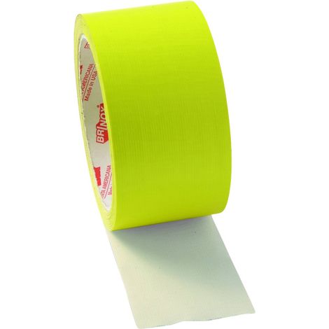 Brinox – Nastro americano, giallo, B61110A (1/2)