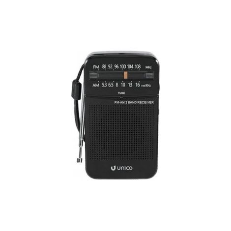 RADIO FM A PILAS UNICO - EHLIS