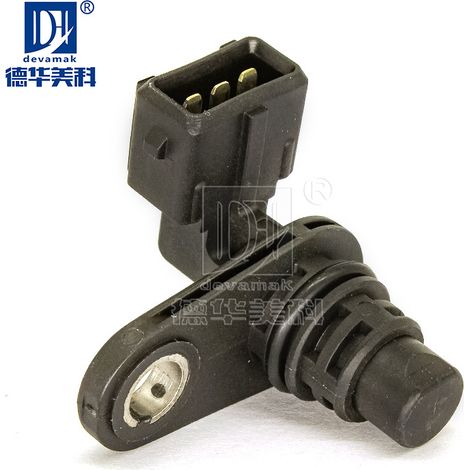 Nockenwellensensor 372-3611011 Schwarz, kompatibel mit Chery Karry YoYo, Youjin, Youya (1/5)