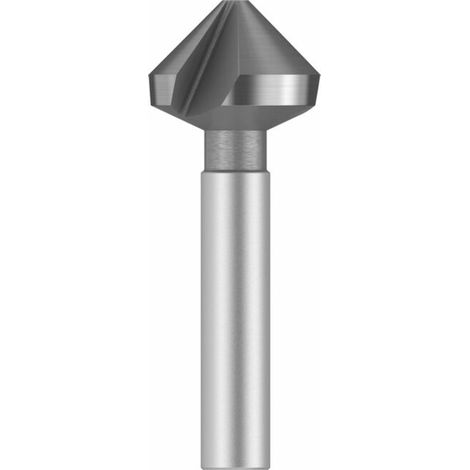 Bosch Fraises à noyer coniques 25.0 x M 12 x 67 x 10 (1/5)