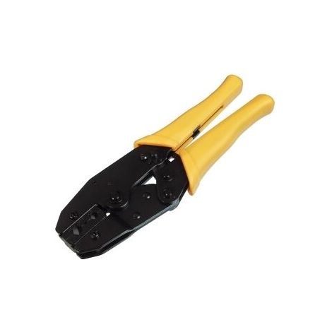 Digitus pinza per crimpare BNC rg58 rg59 rg62 x telecamere