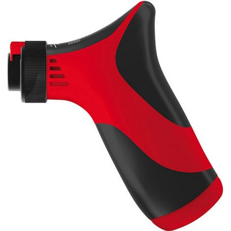 Asa de pistola-destornillador dimanométrico TorqueFix® TR, Extensión del escala de medida : 6 N·m (1/2)