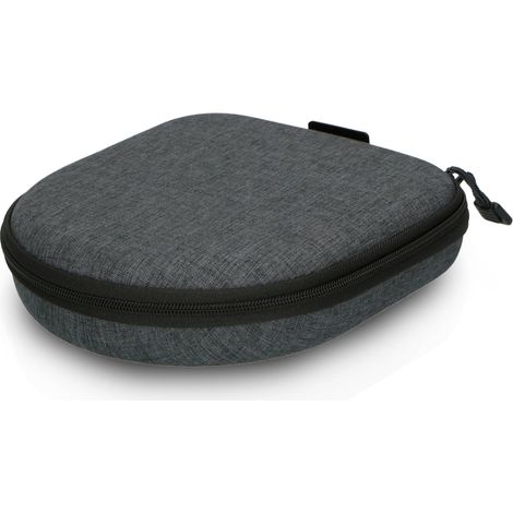 Étui de batterie externe pour Discman, 5000 mAh, gris