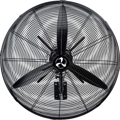 Wind machine / Wall-mounted fan WM3 Wall Eco SL IP44