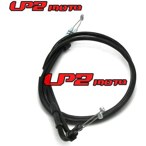 Câble d'accélérateur pour Honda CB-1 CB400F 1989-1990