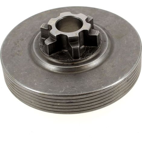 Cloche d'embrayage 118550604/0 a6981374 - tronconneuse (1/2)