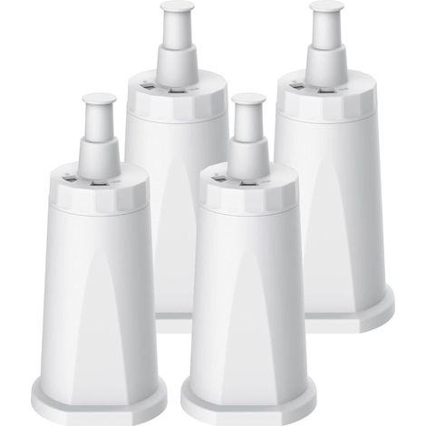 Waterdrop Filter, Ersatz für Barista Express Pro Wasserfilter, BES008 Filter, SES008/SES810/SES875/SES880/SES920/SES980/SES990 (4) (1/5)