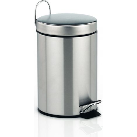 Cesta de pedales Kela Torre, 3,0 l