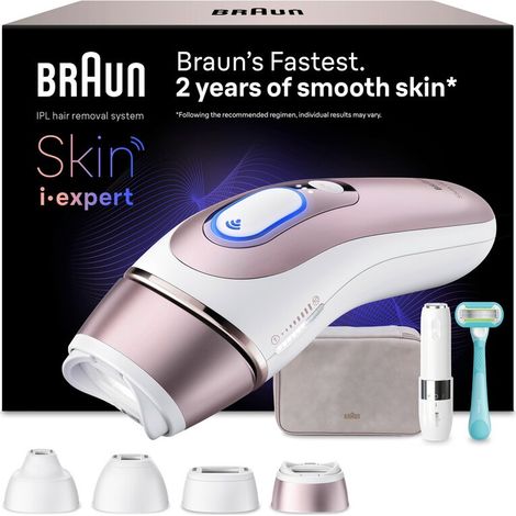 Braun Skin-i.expert Pro PL7432 IPL-Haarentferner