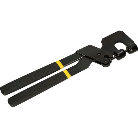 KOTARBAU Pince multicouche pour relier des profilés - Pince à serrage manuelle. (1/5)
