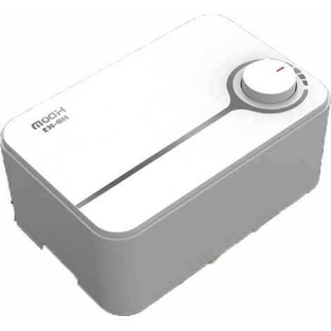 Bomba de aire ultrasilenciosa para acuarios esta bomba de aire cumple con los tres requisitos de funcionamiento silencioso, baja vibración y oxigenación suficiente. (1/3)