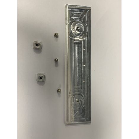MILO PANEL SLIDER SET