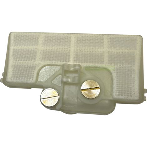 filtre à air pour tronçonneuse Stihl MS 290 390 1127-120-1610 11271201620 11271201621 (1/5)
