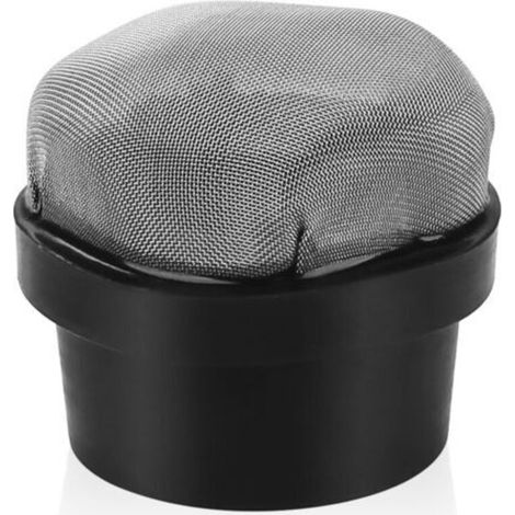 Pentair 190106Z Filter Cover Exhaust Filter Lid (1/5)