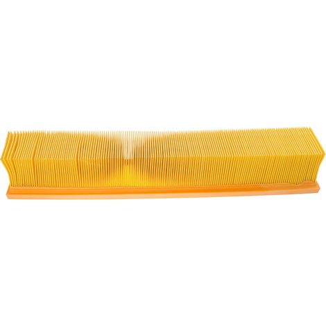 Filtro aria MERCEDES Classe C - W203 CL203 S203 (1/2)