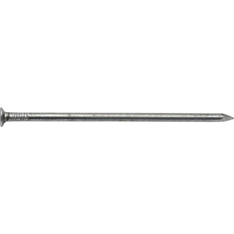 Nagel swg 2.2 mm x 50 mm Stahl 1 kg Packung