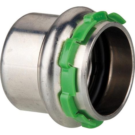 VSH SudoPress Inox Bouchon F 22 Type SP6301V, 6550830 (1/4)