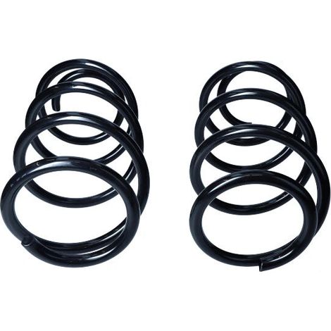 MAXGEAR 60-1169D Ressort de suspension pour Nissan 54010JG70D (1/2)