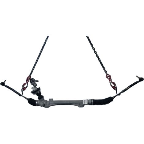 [PRODUIT D'OCCASION] Cremaillere NISSAN Juke ♻️ Ref Oe. 480011ka0e - Garantie à vie (1/2)