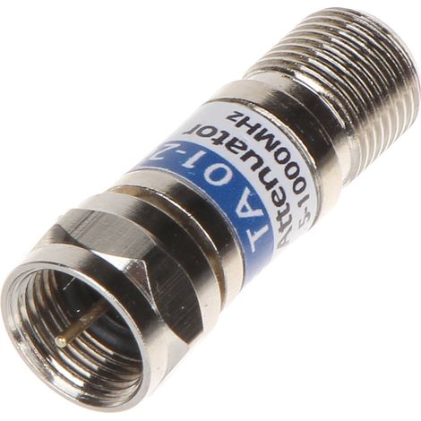 Attenuatore d'antenna TA01-20 (1/3)