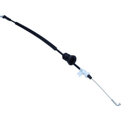 Tirette à câble, déverrouillage porte MAXGEAR 32-1265 VW 3AA 837 085 (1/3)