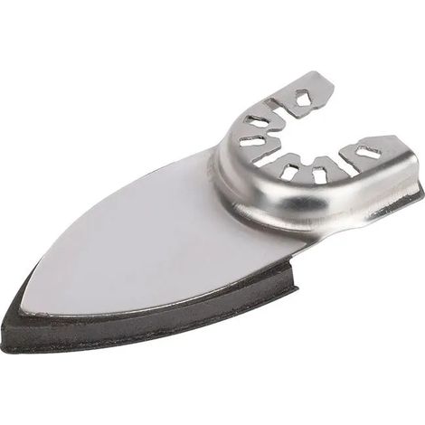 Panno abrasivo Kreator krt990036 acciaio 50 mm sistema a gancio (1/3)