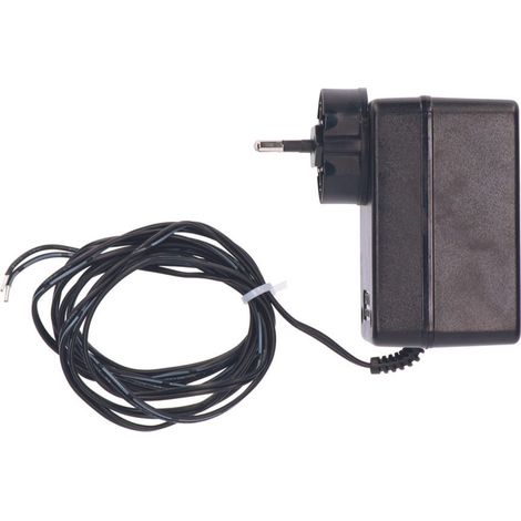 Ersatzteil Steckernetzgerät 230V - 24 VA C-7 50mA