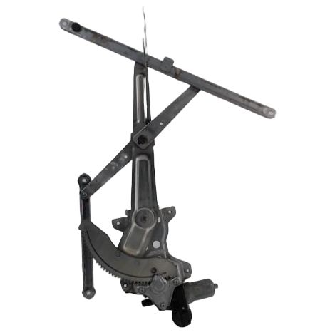 [PRODUIT D'OCCASION] Mecanisme+moteur Leve-glace Avant Gauche SUZUKI Swift ♻️ Ref Oe. 8344063j50 - Garantie à vie (1/4)