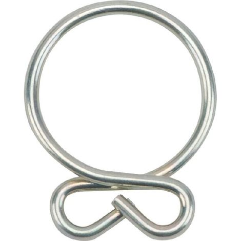 Fascetta tubo (C9) HONDA 9500250000
