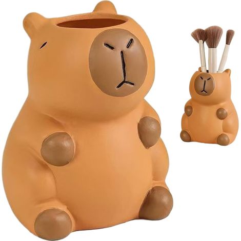 Stifthalter 8 9 x 7 6 cm Tier Organizer Cartoon Schreibwaren