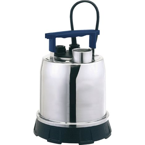 Ebara Tauchpumpe Optima MFS 9000 l/h 7,5m 430W (1/5)