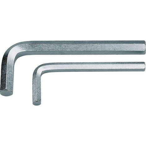 Tournevis d'angle, 6 pans creux 1/2 (1/2)
